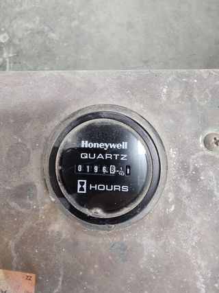 SKYJACK SJIII-3219 Plataforma Elevadora