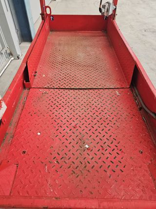 SKYJACK SJIII-3219 Plataforma Elevadora