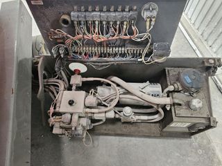 SKYJACK SJIII-3219 Plataforma Elevadora