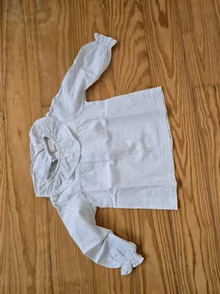 Blusa Neck & Neck 2-3 Anos