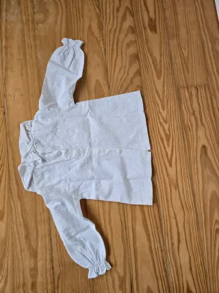 Blusa Neck & Neck 2-3 Anos