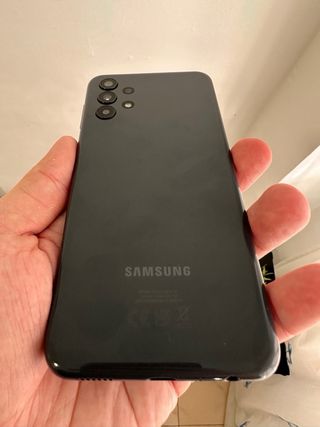 Samsung Galaxy A13 Rosa/Morado