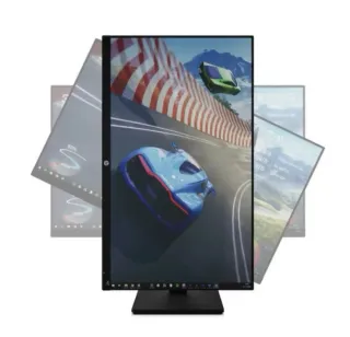 Monitor Gaming HP X27q 27 165Hz