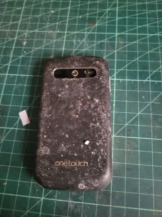 Varios teléfonos móviles Alcatel y Nokia,Samsung,