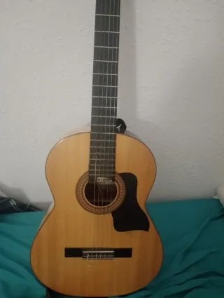 Guitarra Adimra Electroacústica