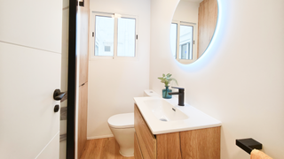 Hermosa habitación INDIVIDUAL en Castellon