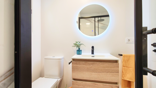 Hermosa habitación INDIVIDUAL en Castellon