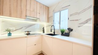 Hermosa habitación INDIVIDUAL en Castellon