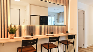 Hermosa habitación INDIVIDUAL en Castellon