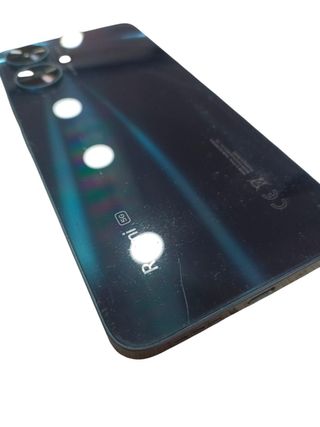 MOVIL REDMI 13C 5G 128GB/4GB