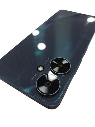 MOVIL REDMI 13C 5G 128GB/4GB