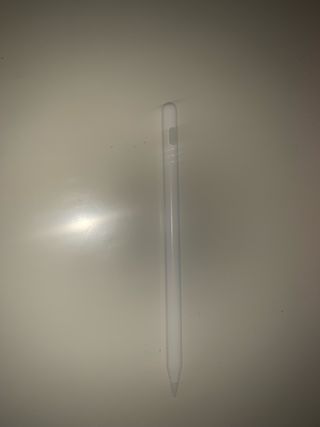 iPad Air 13 M2 2024 Plata+funda teclado español.