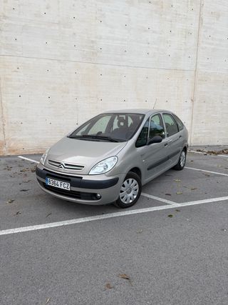 Citroen Xsara 2006