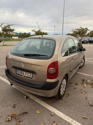 Citroen Xsara 2006