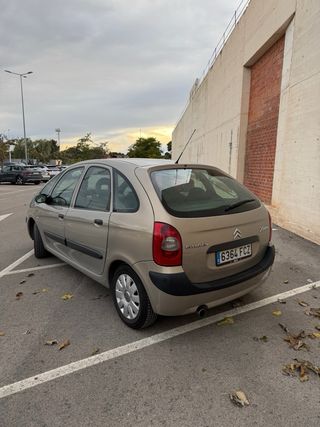 Citroen Xsara 2006