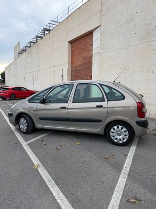 Citroen Xsara 2006