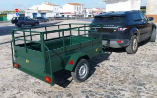 REMOLQUE 210X130 1 EJE