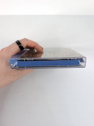 Legacy of Kain Soul Reaver Dreamcast Completo