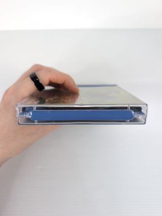 Legacy of Kain Soul Reaver Dreamcast Completo