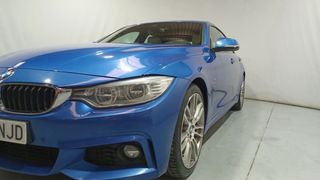 BMW Serie 4 2015 ( 428i )