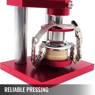 Strumenti riparazione orologi Pressa 20 stampi
