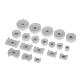 Strumenti riparazione orologi Pressa 20 stampi