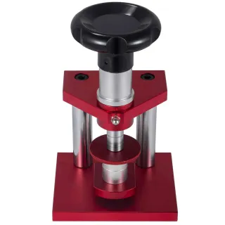 Strumenti riparazione orologi Pressa 20 stampi