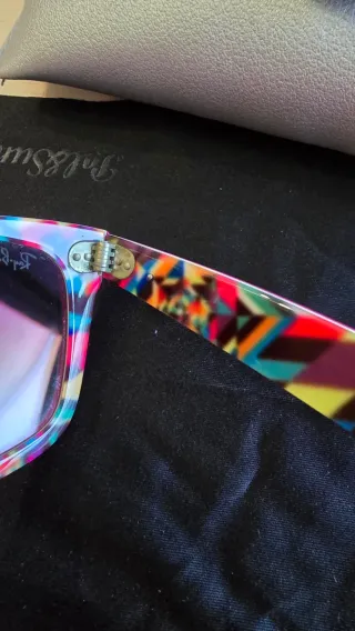 Gafas de sol Ray-Ban RB2140 Wayfarer