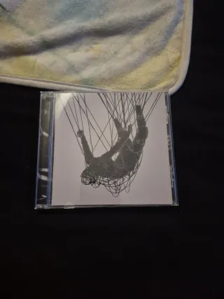 CD Korn The Nothing Usato