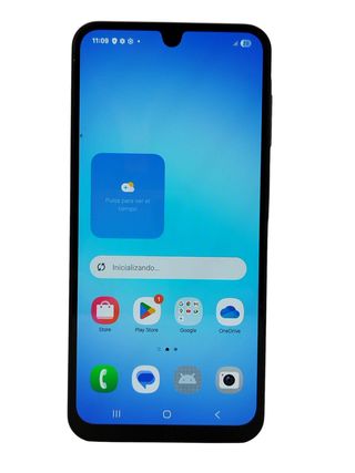 SAMSUNG GALAXY A17 128GB 4GB RAM NERO