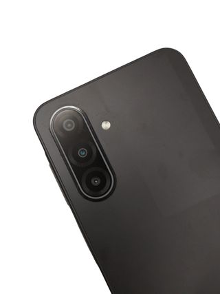 SAMSUNG GALAXY A17 128GB 4GB RAM NERO