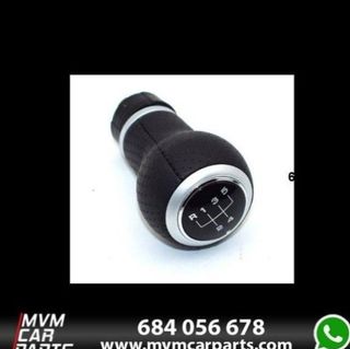 Pomo manual de 5 Velocidades para Audi Sline