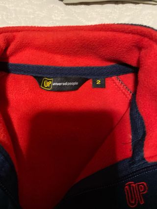 Lote Ropa Niño 2 Años