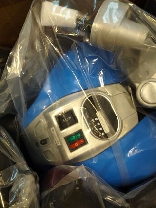 Moto Policía Infantil Feber 12V con Luces, Sonido y Pedaleo