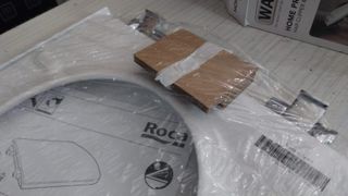 Tapa Asiento Inodoro Roca Hall Amortiguada