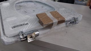 Tapa Asiento Inodoro Roca Hall Amortiguada