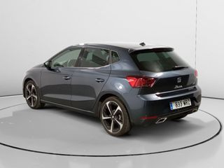 Seat Ibiza FR XL