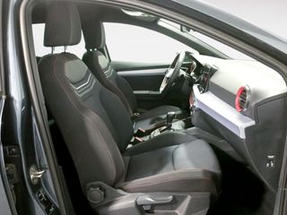 Seat Ibiza FR XL