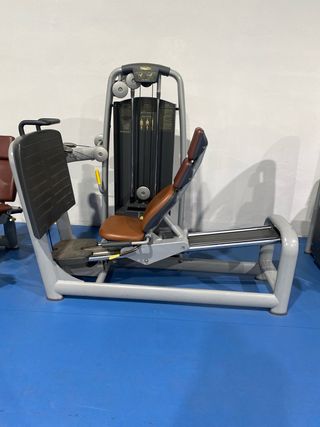Máquinas de Gimnasio y Technogym Kinesis