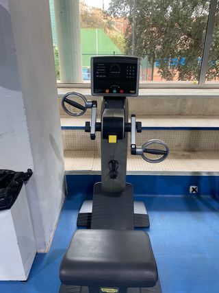Máquinas de Gimnasio y Technogym Kinesis