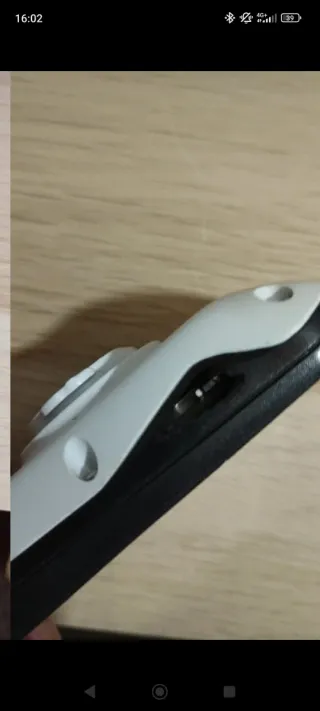 Garmin Edge 510 Ciclocomputador