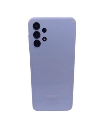 SMARTPHONE SAMSUNG GALAXY A13 3GB 64GB BLU + FONDINA