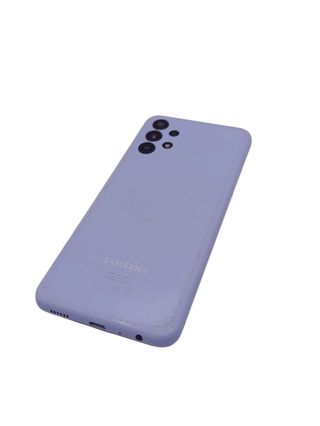 SMARTPHONE SAMSUNG GALAXY A13 3GB 64GB BLU + FONDINA