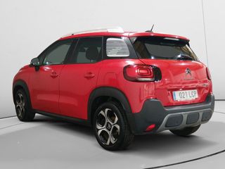 Citroën C3 Aircross 1.2 PureTech 110 Shine S&S