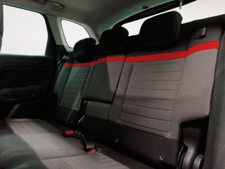 Citroën C3 Aircross 1.2 PureTech 110 Shine S&S