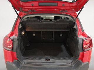 Citroën C3 Aircross 1.2 PureTech 110 Shine S&S