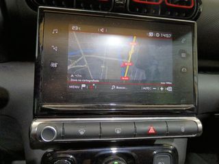 Citroën C3 Aircross 1.2 PureTech 110 Shine S&S