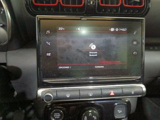 Citroën C3 Aircross 1.2 PureTech 110 Shine S&S