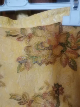 Traje chaqueta Kaffetti 3 piezas señora