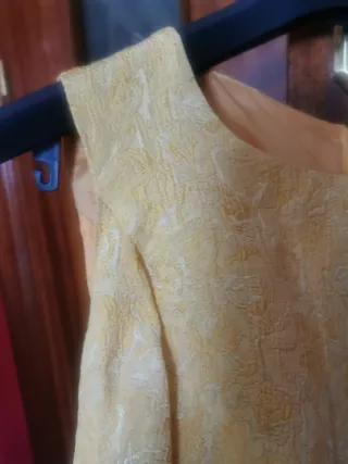 Traje chaqueta Kaffetti 3 piezas señora